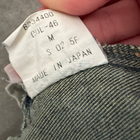 Simple Life by‎ Renown vintage 90s Jeans - Picture 7 of 7